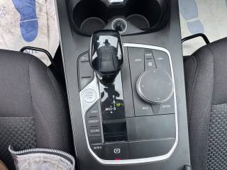BMW 116 usata, con Immobilizzatore elettronico