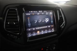 JEEP Compass usata 9