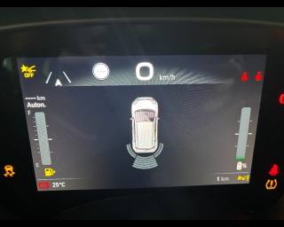 FIAT Pandina usata, con Volante multifunzione