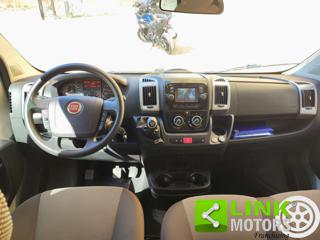 FIAT Ducato usata 18