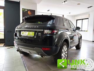 LAND ROVER Range Rover Evoque usata 2