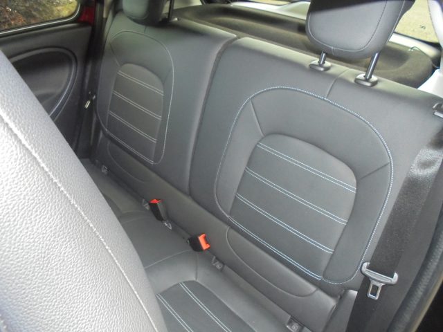 SMART ForFour usata, con Fendinebbia
