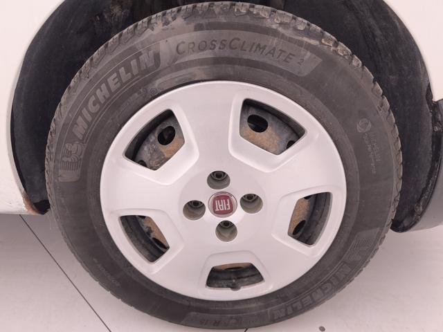 FIAT Fiorino usata 22