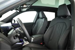 BMW X3 usata, con Cerchi in lega