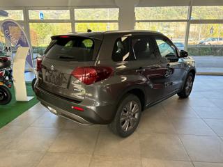 SUZUKI Vitara usata, con Autoradio