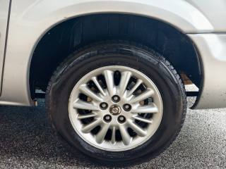 CHRYSLER Voyager usata, con Boardcomputer