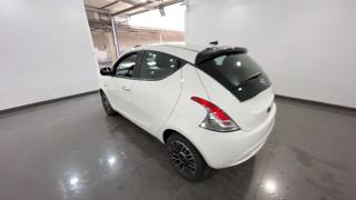 LANCIA Ypsilon usata, con Cerchi in lega