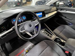 VOLKSWAGEN Golf usata, con Cerchi in lega