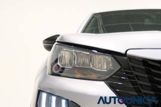 PEUGEOT 2008 usata, con Cruise Control