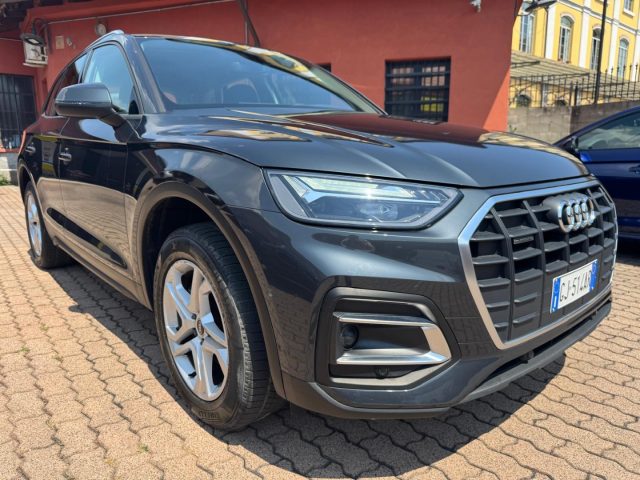 AUDI Q5 usata, con Airbag laterali