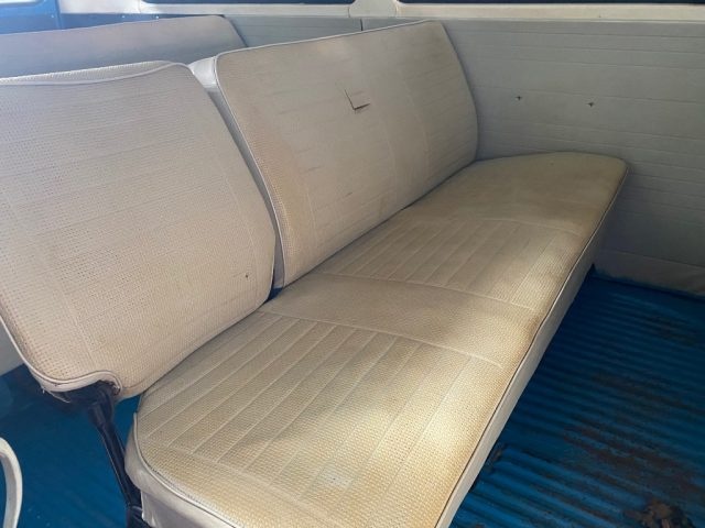 VOLKSWAGEN T2 usata 20