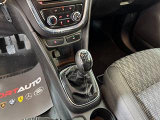 OPEL Mokka usata, con Controllo trazione