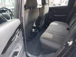 MAHINDRA KUV100 usata, con Controllo trazione