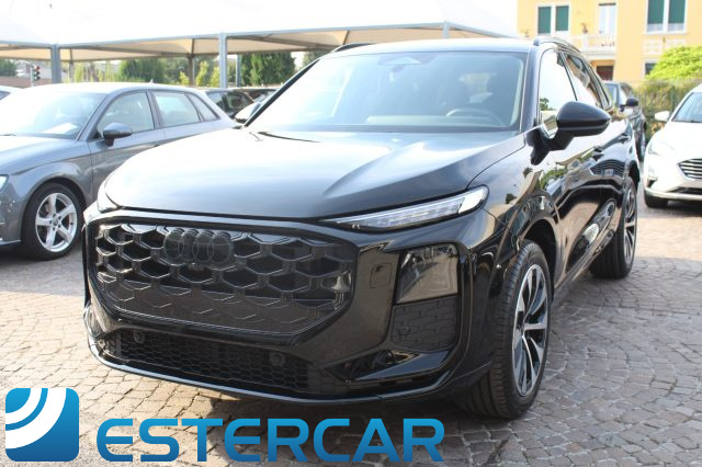 AUDI Q3 usata, con ABS