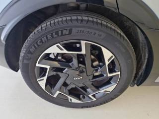 KIA Sportage usata, con Cerchi in lega
