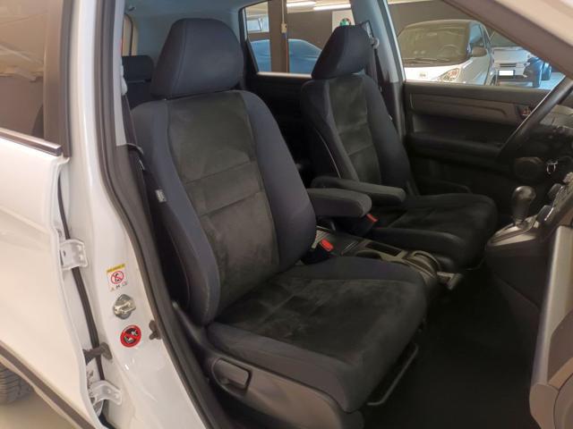 HONDA CR-V usata, con Specchietti laterali elettrici