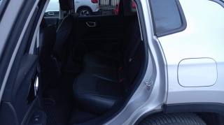 JEEP Compass usata, con Controllo automatico clima