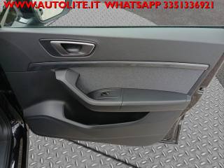 SEAT Ateca usata, con Volante in pelle