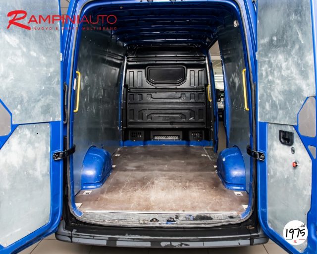 VOLKSWAGEN Crafter usata 15