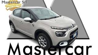 CITROEN C3 C3 III 2017 1.2 puretech You! GN694LP