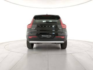 VOLVO XC40 usata, con Airbag Passeggero