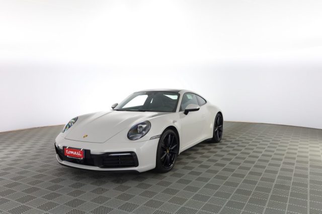 PORSCHE 911 usata 0