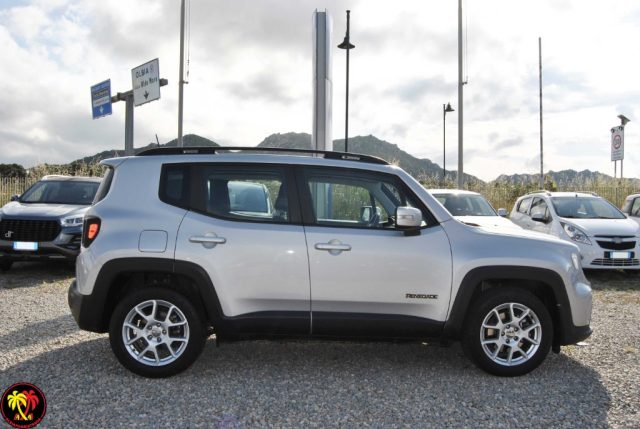 JEEP Renegade usata, con ESP