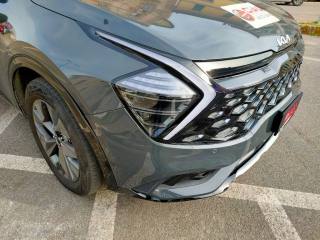 KIA Sportage usata, con Bluetooth