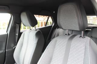 PEUGEOT 2008 usata, con Park Distance Control