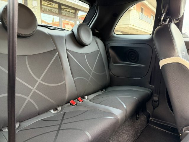 FIAT 500 usata 13