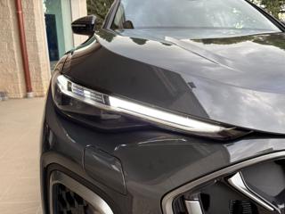 AUDI Q5 usata, con Luci diurne