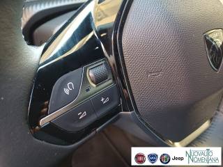 PEUGEOT 2008 usata, con Fari LED