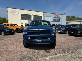 DODGE RAM usata, con Airbag