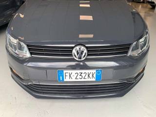 VOLKSWAGEN Polo usata, con Airbag Passeggero