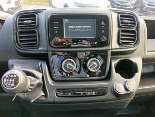 FIAT Ducato usata, con ESP