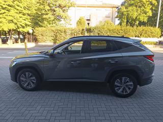 HYUNDAI Tucson usata, con Chiusura centralizzata