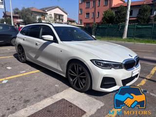 BMW 330 d Touring Msport  UNICO PROPRIETARIO