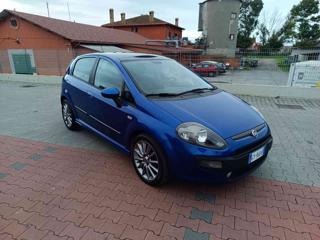 FIAT Punto Evo 1.3 Mjt 85 CV DPF SPORT