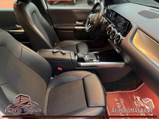 MERCEDES-BENZ B 200 usata, con Immobilizzatore elettronico