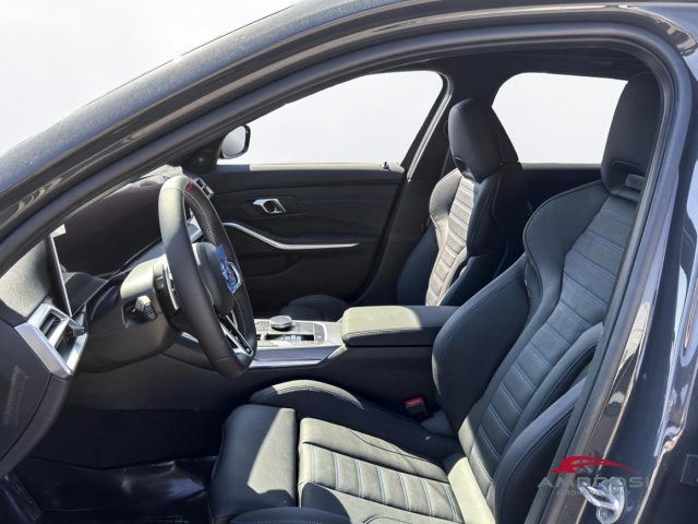BMW M340 usata 9