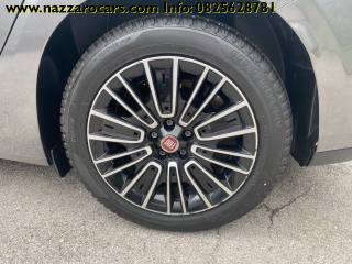 FIAT Tipo usata, con Volante in pelle