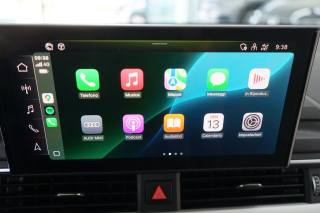 AUDI A4 usata, con Climatizzatore