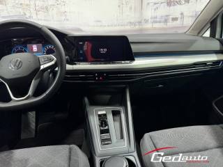 VOLKSWAGEN Golf usata, con Controllo trazione