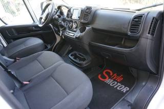 FIAT Ducato usata, con Servosterzo