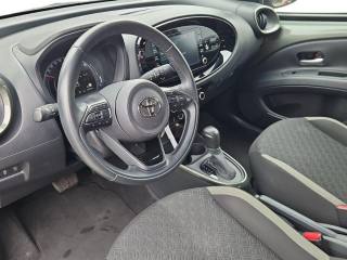TOYOTA Aygo X usata, con Controllo trazione