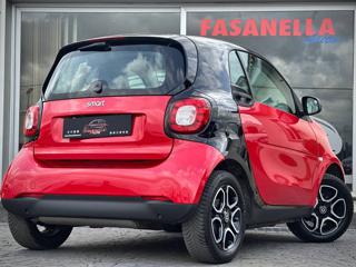 SMART ForTwo usata, con ESP