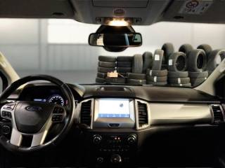 FORD Ranger usata, con Chiusura centralizzata