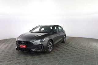 FORD Focus Focus 1.0 EcoBoost Hybrid 125 CV 5p. ST-Line Desig