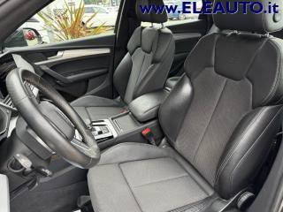 AUDI Q5 usata, con Immobilizzatore elettronico