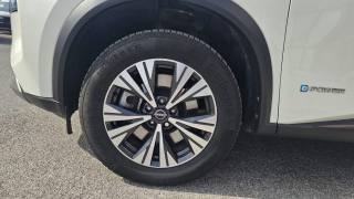 NISSAN X-Trail usata, con Vetri oscurati